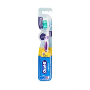 Cepillo Dental ORAL-B Complete Medio 0