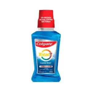 Enjuague Bucal COLGATE T12 C.Mint 250 ml