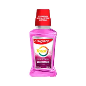 Enjuague Bucal COLGATE T12 Encias 250 ml