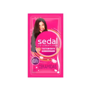 Acond.SEDAL Ceramidas 10 ml