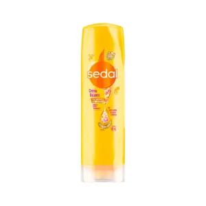 Acond.SEDAL Cr.Balance 340 ml
