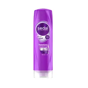 Acond.SEDAL Liso Perf. 340 ml