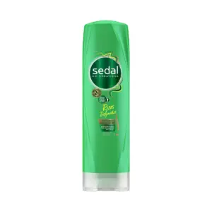 Acond.SEDAL Rizos Def. 340 ml
