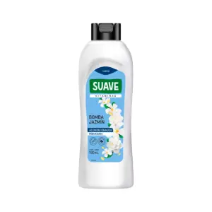 Acond.SUAVE Bomba Jazmin 930 ml