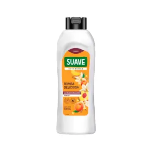 Acond.SUAVE Bomba Deliciosa 930 ml