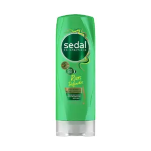 Acond.SEDAL Rizos Def. 190 ml