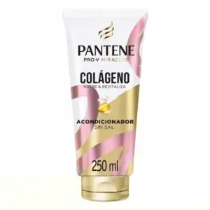 Acond.PANTENE Colageno 250 ml