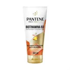 Acond.PANTENE Anti-Caida 250 ml