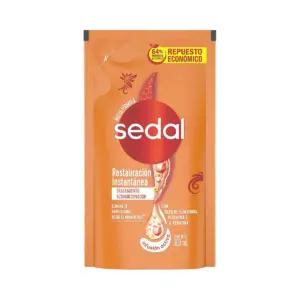 Acond.SEDAL D/P. Rec.Inst. 300 ml