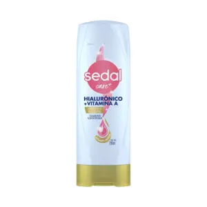 Acond.SEDAL Ac.Hialuro 190 ml