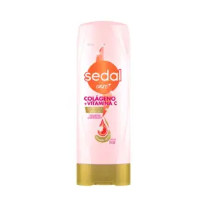 Acond.SEDAL Colageno 190 ml