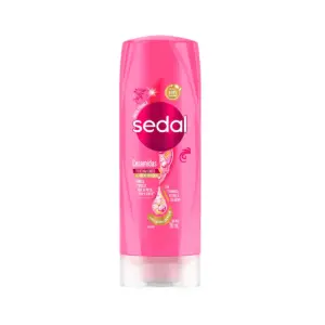 Acond.SEDAL Ceramidas 190 ml