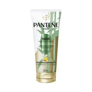 Acond.PANTENE Bambu 150 ml