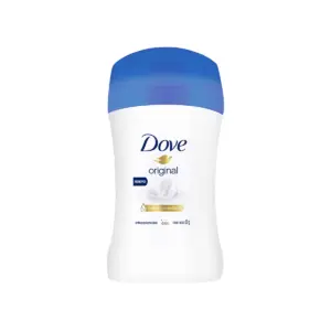 Desodorante DOVE Invisible Care 53 Gramos