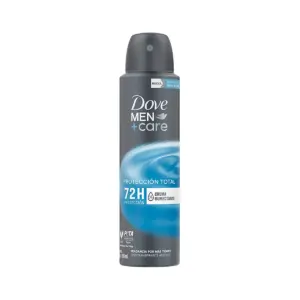 Desodorante DOVE Ant.(M) Cuid.Total 150 ml