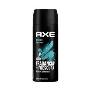 Desodorante AXE Apollo 150 ml