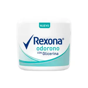 Desodorante REXONA Odorono Cr.Pote 60 Gramos