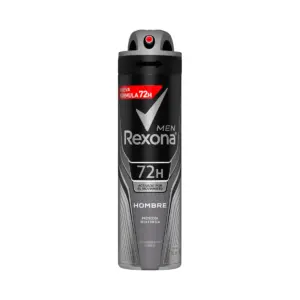 Desodorante REXONA Ant.(M) Hombre 150 ml