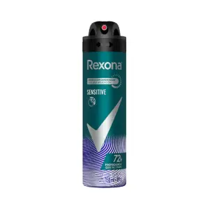 Desodorante REXONA Ant.(M) Sensitive 150 ml