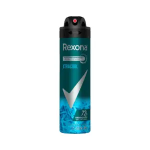 Desodorante REXONA Ant.(M) Xtracool 150 ml