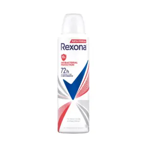 Desodorante REXONA Ant.(M) Antibact. 150 ml