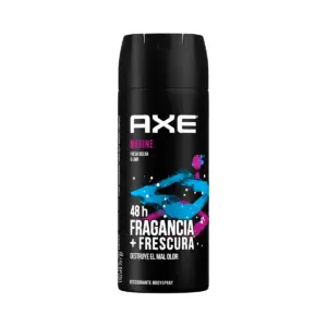 Desodorante AXE Marine 150 ml