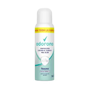Desodorante REXONA Ant.Odorono 150 ml