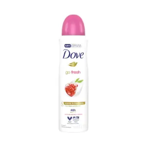 Desodorante DOVE Ant.(F) Granada 150 ml
