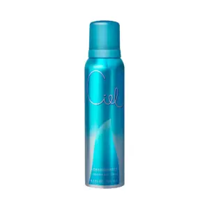 Desodorante CIEL Original 123 ml