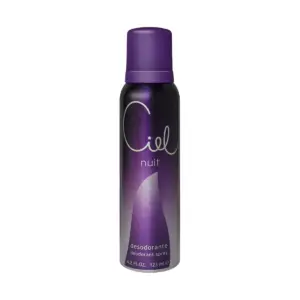 Desodorante CIEL Nuit 123 ml