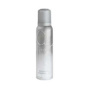 Desodorante CIEL Crystal 123 ml