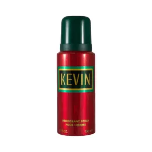 Desodorante KEVIN Original 150 cm³