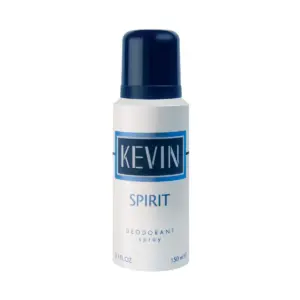 Desodorante KEVIN Spirit 150 cm³