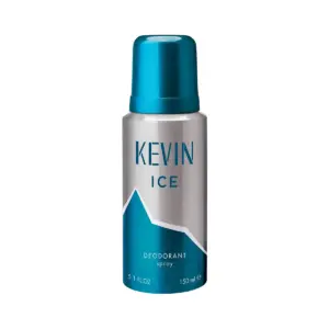 Desodorante KEVIN Ice 150 cm³