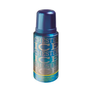 Desodorante CHESTER ICE 150 ml
