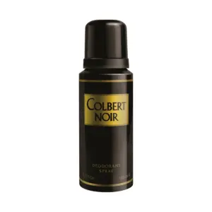 Desodorante COLBERT Noir 150 cm³