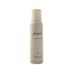 Desodorante PAULA CAHEN DANVERS Original 123 ml