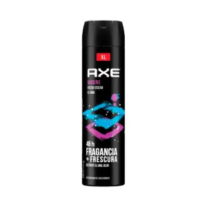 Desodorante AXE Marine 230 ml