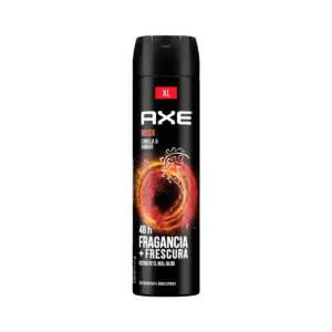 Desodorante AXE Musk 230 ml