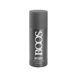 Desodorante BOOS Atraction 150 ml