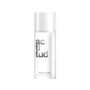 Desodorante TASCANI Actitud 150 ml