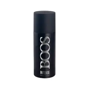 Desodorante BOOS Intense 150 ml