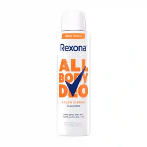 Desodorante REXONA AOB (F) Freshcitr 150 ml