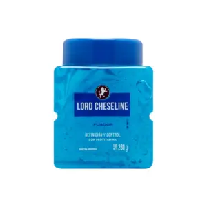 Fij.LORD CHESELINE Clas/Pote 280 Gramos
