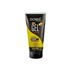 Gel DOREE Pomo Fij.Prol. 180 Gramos