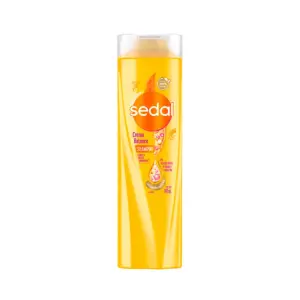 Shampoo SEDAL Cr.Balance 340 ml