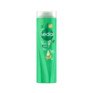 Shampoo SEDAL Rizos Hid. 340 ml