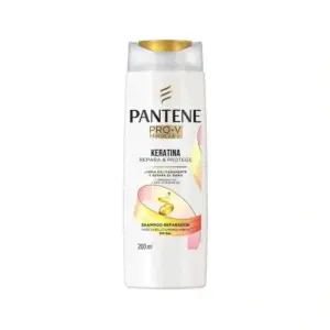 Shampoo PANTENE Keratina 300 ml