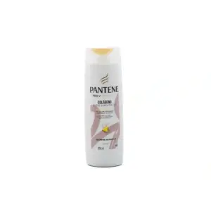 Shampoo PANTENE Colageno 200 ml