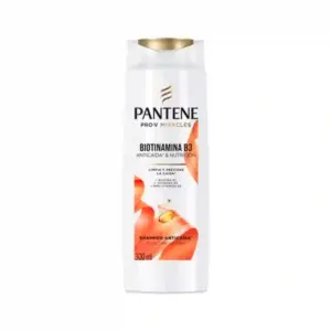 Shampoo PANTENE Anti-Caida 300 ml